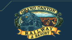 Grand Canyon Railway